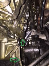 See P1B88 in engine